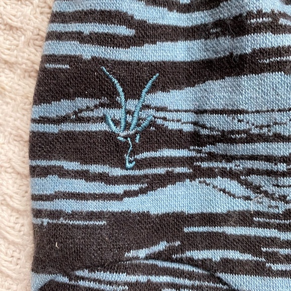 ibex 100% Merino Wool Long Sleeve Full Zip Jacket Sweater  Women’s Size Medium - Picture 11 of 12